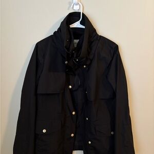 Women's Black Jacket